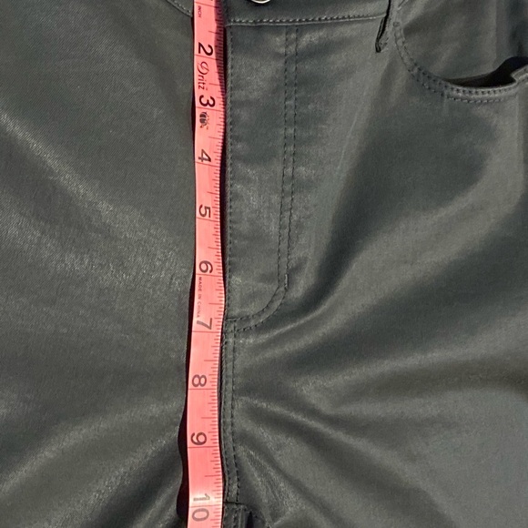 Lafayette Mercer Coated Jeans - Picture 6 of 7